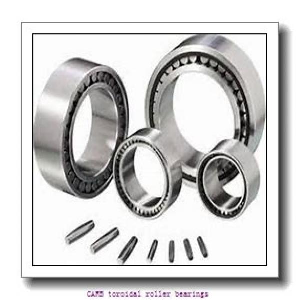 1000 mm x 1580 mm x 462 mm  skf C 31/1000 MB CARB toroidal roller bearings #2 image