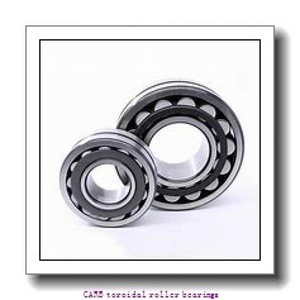 110 mm x 170 mm x 60 mm  skf C 4022 V CARB toroidal roller bearings #1 image