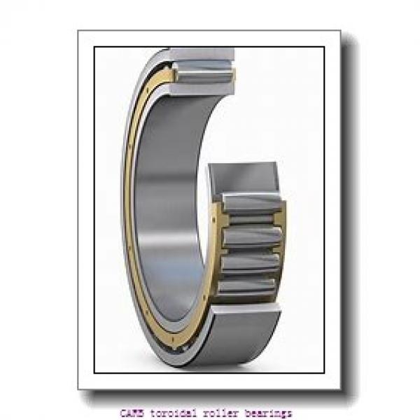 skf C 2216 K + H 316 E CARB toroidal roller bearings #3 image