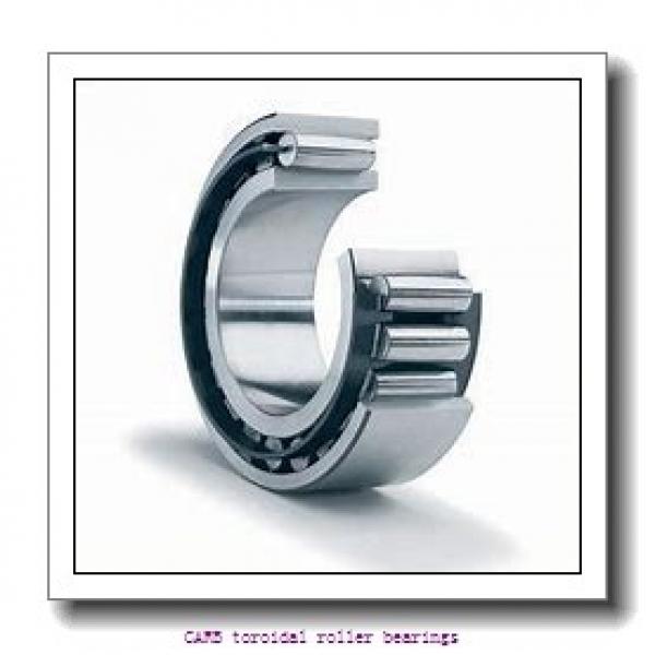 130 mm x 200 mm x 69 mm  skf C 4026 K30V CARB toroidal roller bearings #1 image