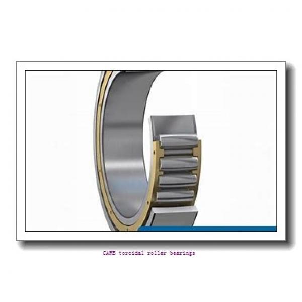1000 mm x 1580 mm x 462 mm  skf C 31/1000 KMB CARB toroidal roller bearings #2 image