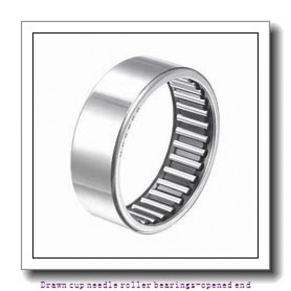 NTN DCL2816 Drawn cup needle roller bearings-opened end #1 image
